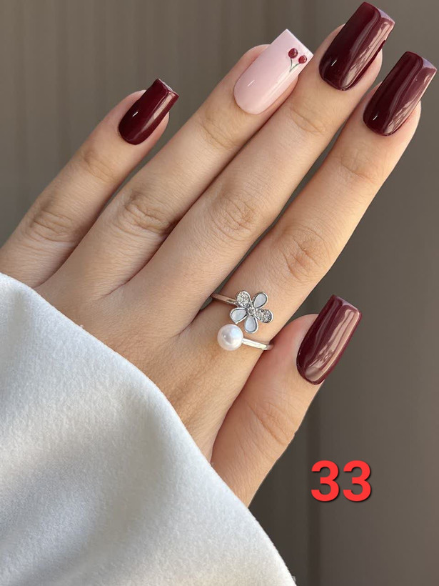 انگشتر سوارسکی در 35 مدل مختلف